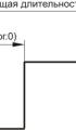 Диаграмма таймерного 1